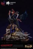 【In Stock】Hummingbird Studio BAYONETTA Resin Statue