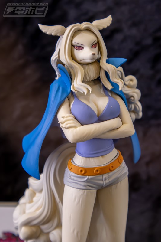 Pre order】Banpresto One Piece Wanda PVC statue