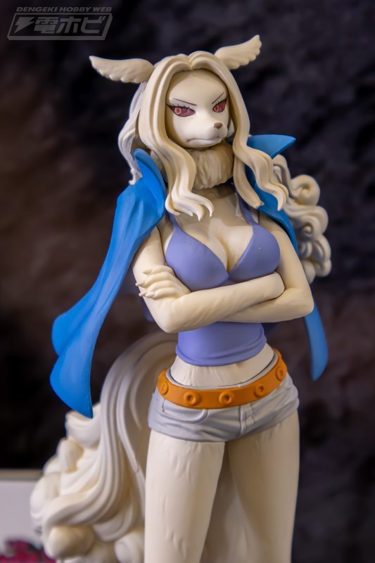 【Pre order】Banpresto One Piece Wanda PVC statue