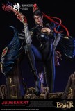 【In Stock】Hummingbird Studio BAYONETTA Resin Statue