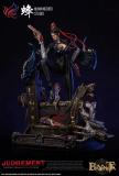 【In Stock】Hummingbird Studio BAYONETTA Resin Statue