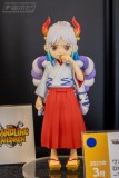 【Pre order】Banpresto One Piece Childhood Yamato PVC Statue