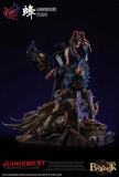 【In Stock】Hummingbird Studio BAYONETTA Resin Statue