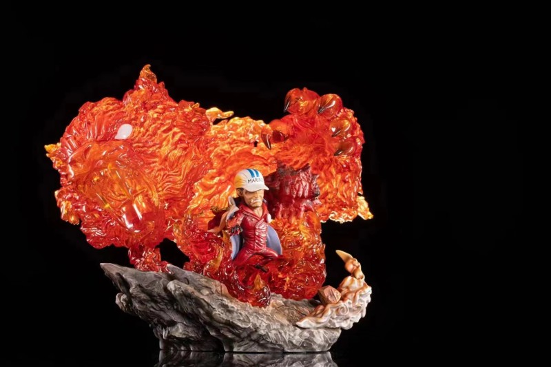 【Pre order】TK Studio One Piece Sakazuki Resin statue