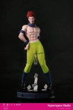 【In Stock】Sexy boy series studio HUNTER×HUNTER Hisoka 1/6 Resin statue