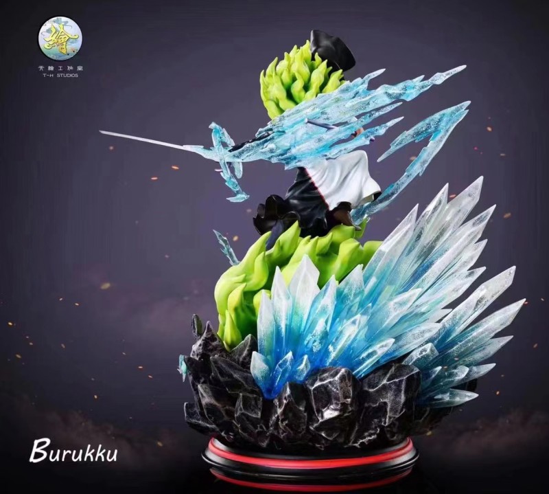 【Pre order】TH Studio ONE PIECE BROOK Resin Statue