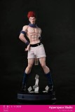 【In Stock】Sexy boy series studio HUNTER×HUNTER Hisoka 1/6 Resin statue