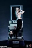 【Pre order】Dtalon Studio Boy series - wet killer Resin statue