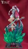【Pre order】TINY Studio One Piece UTA Poly Resin Statue