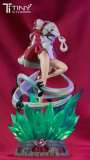 【Pre order】TINY Studio One Piece UTA Poly Resin Statue