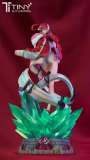 【Pre order】TINY Studio One Piece UTA Poly Resin Statue