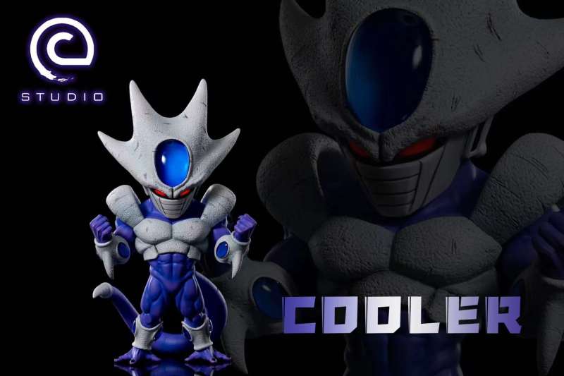 【Pre order】C-STUDIO Dragon Ball DDRE Final form Statue