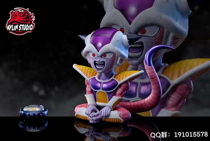 【Pre order】Kylin Studio Dragon ball Frieza Resin Statue