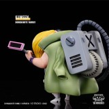 【Pre order】YZ Studio One Piece Kuween Resin statue