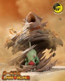【In Stock】Moon Shadow Studio Pokemon Chapter 7 of Awakening Series - Lavitar Awakening Tyranitar