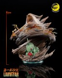 【In Stock】Moon Shadow Studio Pokemon Chapter 7 of Awakening Series - Lavitar Awakening Tyranitar