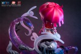 【In Stock】JIMEI Palace One Piece Perona Limited Resin Statue (Copyright)