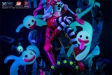 【In Stock】JIMEI Palace One Piece Perona Limited Resin Statue (Copyright)