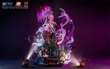 【In Stock】JIMEI Palace One Piece Perona Limited Resin Statue (Copyright)