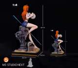【Pre order】M3 Studio One Piece Nami Resin Statue