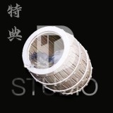 【In Stock】BT Studio One Piece Top Battle POPMAX White Beard vs Black Beard Resin statue