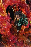 【Pre order】G5 Studio Demon Slayer Tanjirou Resin Statue