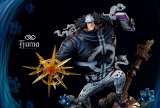 【Pre order】∞ Studio ONE PIECE Bartholemew Kuma Resin Statue