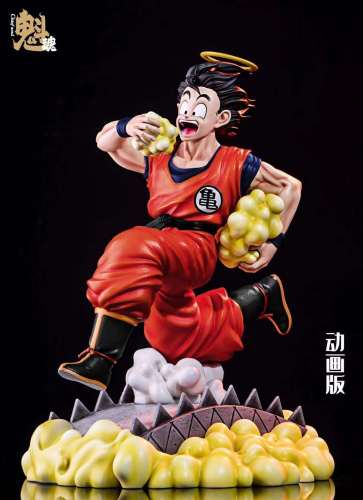 【Pre order】Chief Soul STUDIO Dragon Ball Serpentine Goku 1/6 Resin Statue