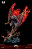 【Pre order】MH-Studio Master Collection One-Piece King 1:4 Resin Statue Deposit