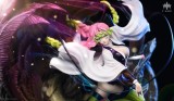 【Pre order】UK Studio  Demon Slayer Kanroji Mitsuri 1/6 Resin Statue