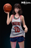 【In Stock】ZX Studio SLAM DUNK Haruko Akagi 2.0 Resin Statue
