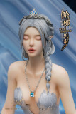 【In Stock】Tstoys Studio Ghost Blade Haiqinyan reflection Collection level statue (Copyright)