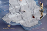 【In Stock】Tstoys Studio Ghost Blade Haiqinyan reflection Collection level statue (Copyright)