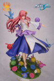 【In Stock】Fire Phenix Studio GUNDAM SEED Lacus Clyne Resin Statue