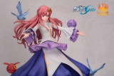 【In Stock】Fire Phenix Studio GUNDAM SEED Lacus Clyne Resin Statue