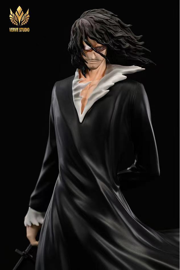 Pre order】Verve Studio BLEACH Fetters Yhwach Sky Lock Chops the