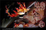 【Pre order】KuanZai Studio Demon Slayer Rengoku Kyoujurou Resin Statue