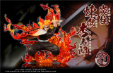 【Pre order】KuanZai Studio Demon Slayer Rengoku Kyoujurou Resin Statue