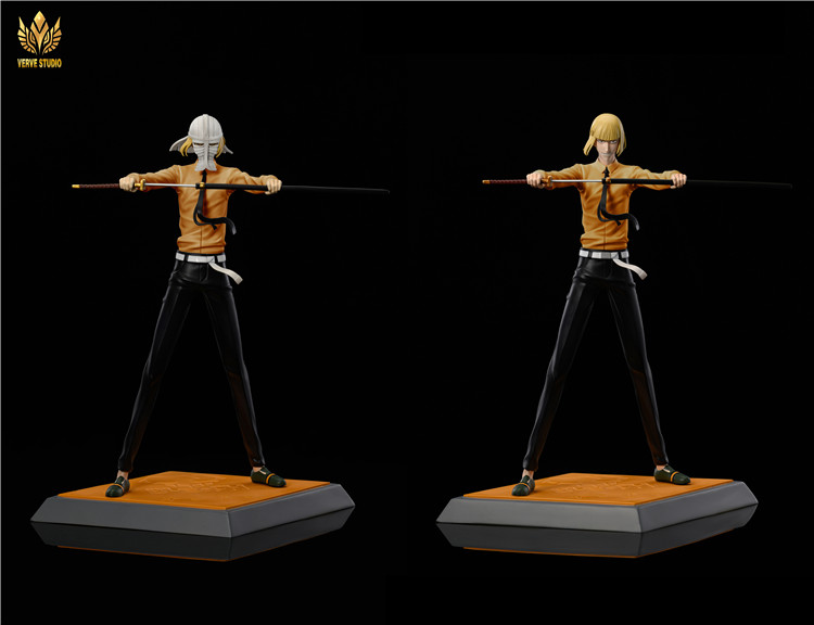 Shinji Hirako 平子真子　フィギュア Amazon | 平子真子 ひらこしんじ フィギュア 1/6スケール 塗装