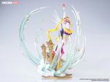 【Pre order】CHIKARA STUDIO GIRLs Tsukino Usagi & KINOMOTO SAKURA Resin Statue