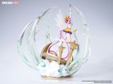 【Pre order】CHIKARA STUDIO GIRLs Tsukino Usagi & KINOMOTO SAKURA Resin Statue