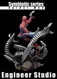 【Pre order】Engineer Studio Marvel Spider-Man Resin statue (Copyright)
