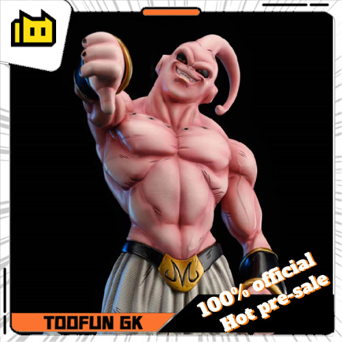 【Pre order】CRP Studio Dragon Ball Z Majin Buu 1/6 Resin Statue