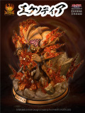 【In Stock】Fire FOX Studio Official Card Game Exodia Resin Statue