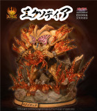 【In Stock】Fire FOX Studio Official Card Game Exodia Resin Statue