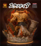【In Stock】Fire FOX Studio Official Card Game Exodia Resin Statue