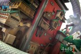 【In Stock】OPM-Studio Spirited Away Resin statue