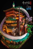 【In Stock】OPM-Studio Spirited Away Resin statue