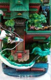 【In Stock】OPM-Studio Spirited Away Resin statue