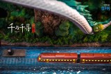 【In Stock】OPM-Studio Spirited Away Resin statue